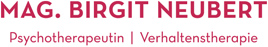 Mag. Birgit Neubert Logo